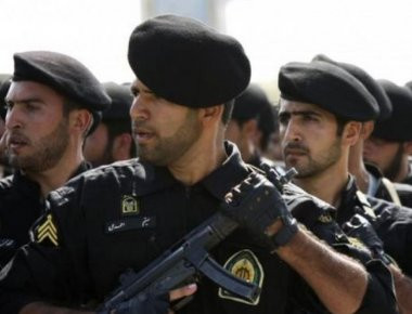 Ιράν: Οι αρχές έχουν συλλάβει 50 υπόπτους για σχέσεις με ένοπλες τρομοκρατικές ομάδες στα δυτικά της χώρας